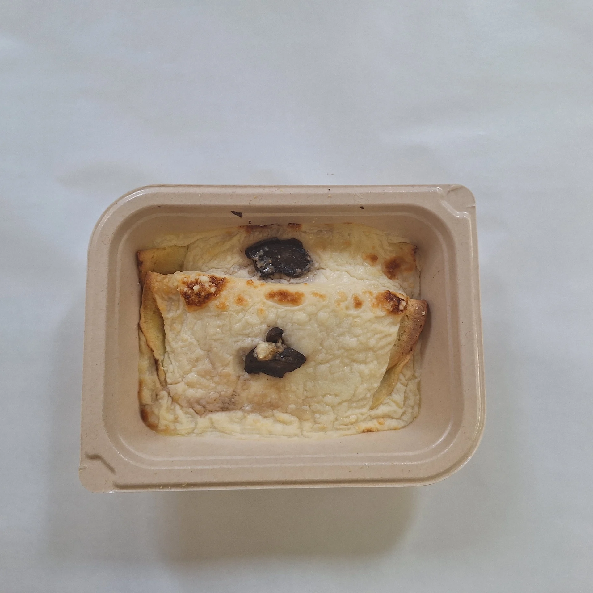treepack-26 CREPES AI FUNGHI