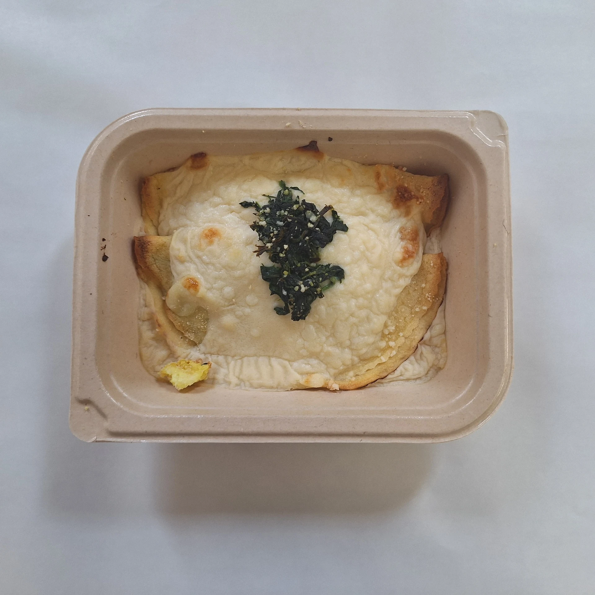 treepack-27 CREPES DI MAGRO