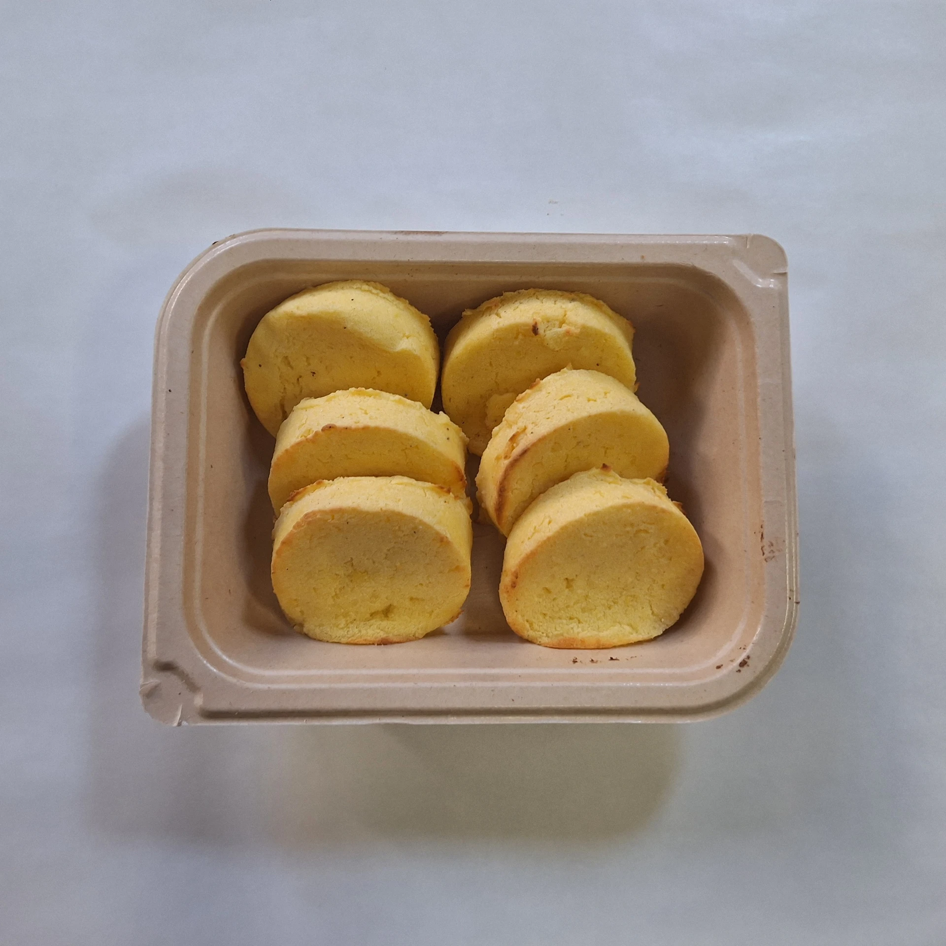 treepack-29 GNOCCHI ALLA ROMANA