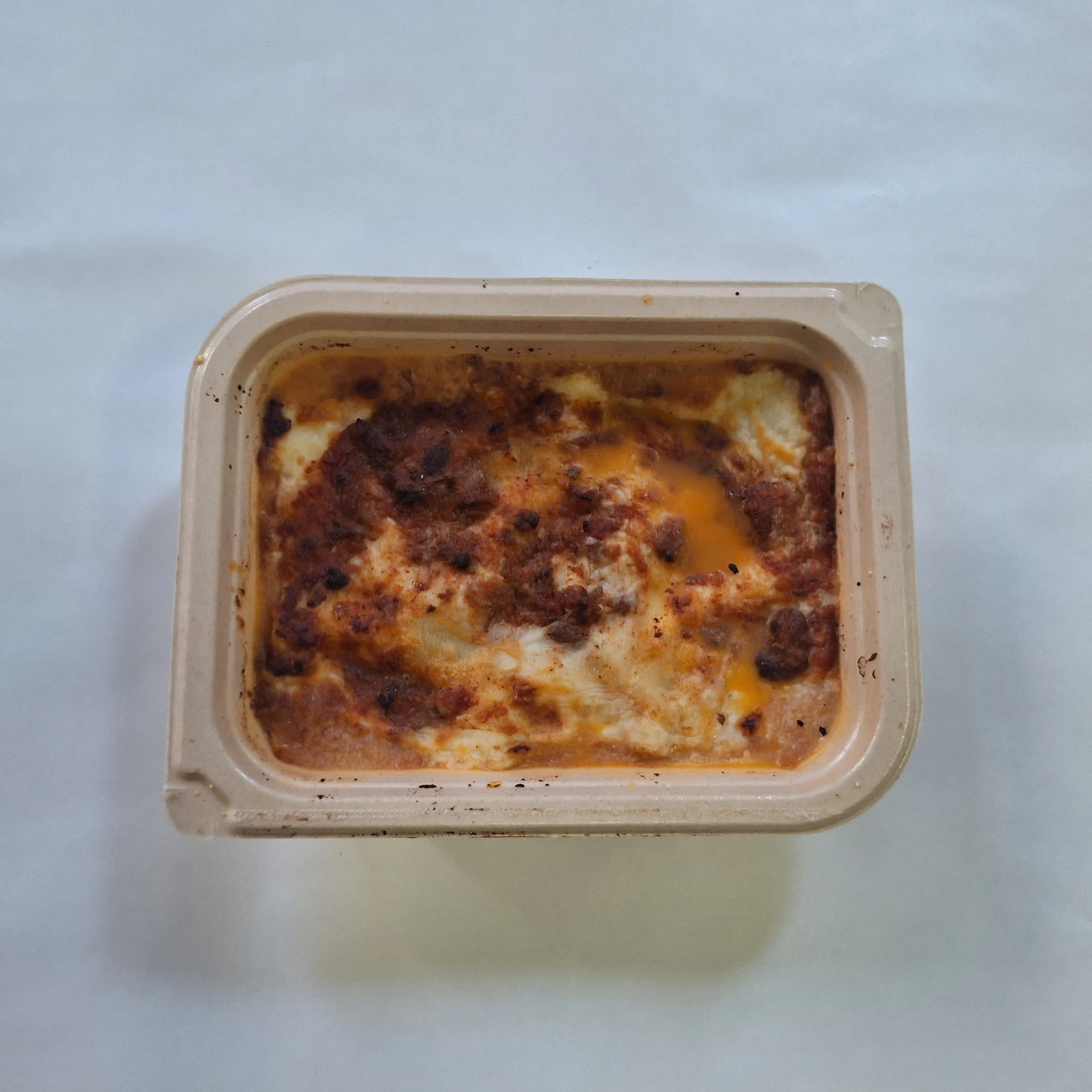 treepack-34 LASAGNE AL FORNO